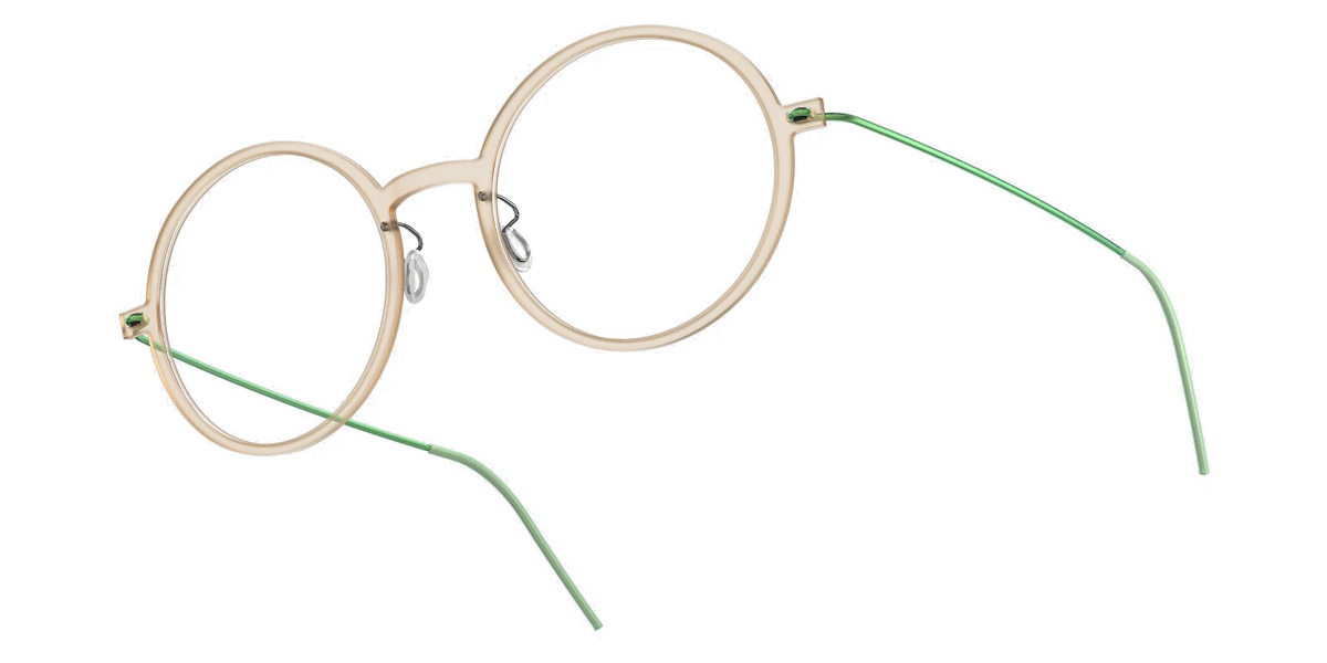 Color: C21M 90 - Lindberg N.O.W. Titanium LND6523C21M9050