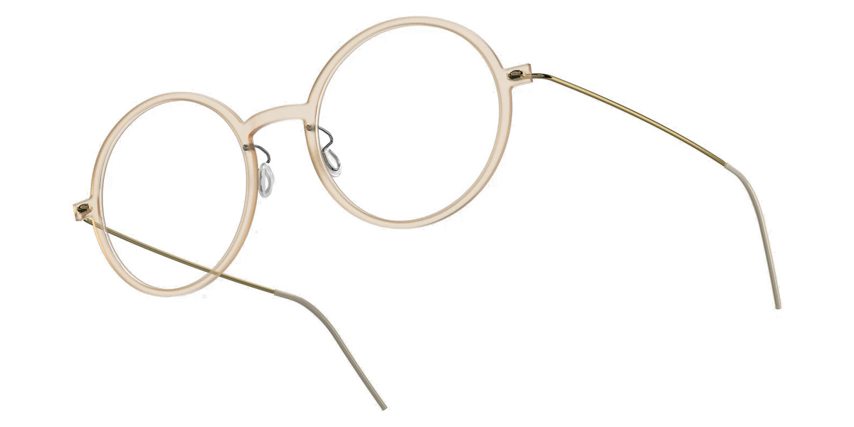 Color: C21M P35 - Lindberg N.O.W. Titanium LND6523C21MP3550