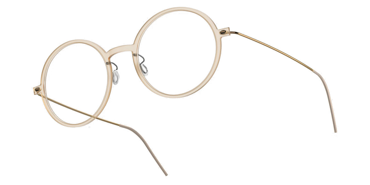 Color: C21M P60 - Lindberg N.O.W. Titanium LND6523C21MP6050