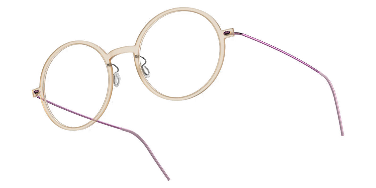 Color: C21M P75 - Lindberg N.O.W. Titanium LND6523C21MP7550