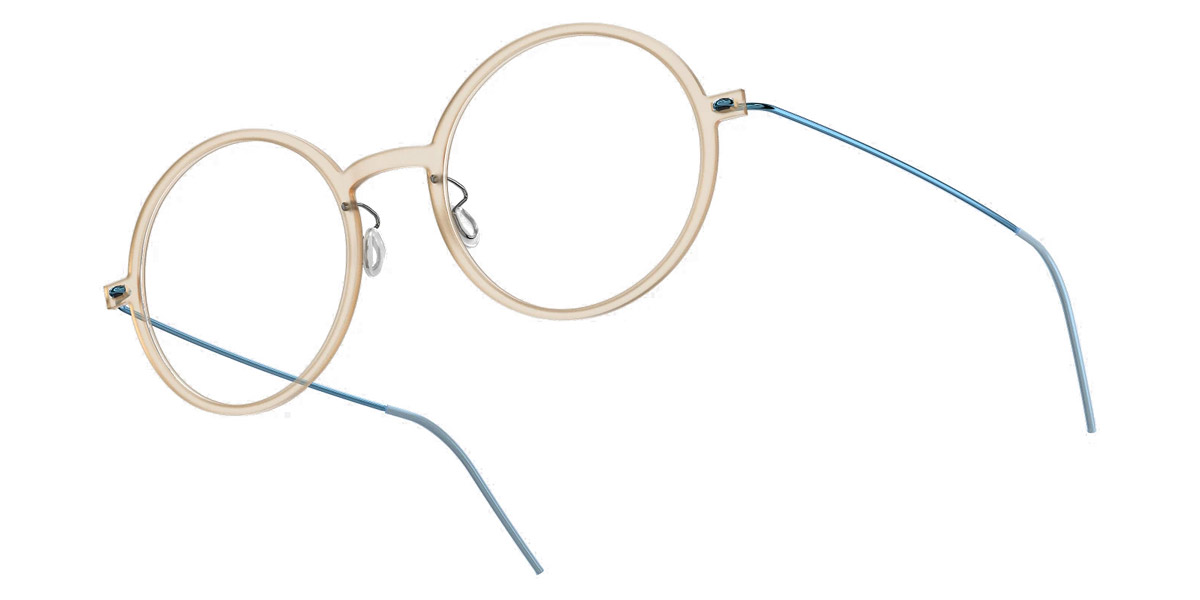 Color: C21M P80 - Lindberg N.O.W. Titanium LND6523C21MP8050