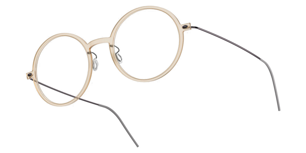 Color: C21M PU14 - Lindberg N.O.W. Titanium LND6523C21MPU1450