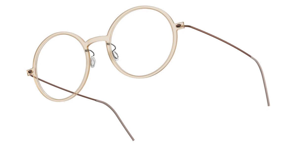 Color: C21M U12 - Lindberg N.O.W. Titanium LND6523C21MU1250