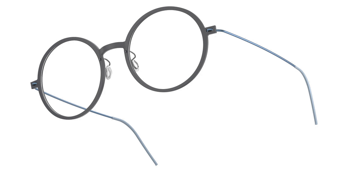 Color: D15 20 - Lindberg N.O.W. Titanium LND6523D152050