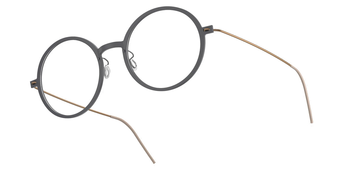 Color: D15 35 - Lindberg N.O.W. Titanium LND6523D153550