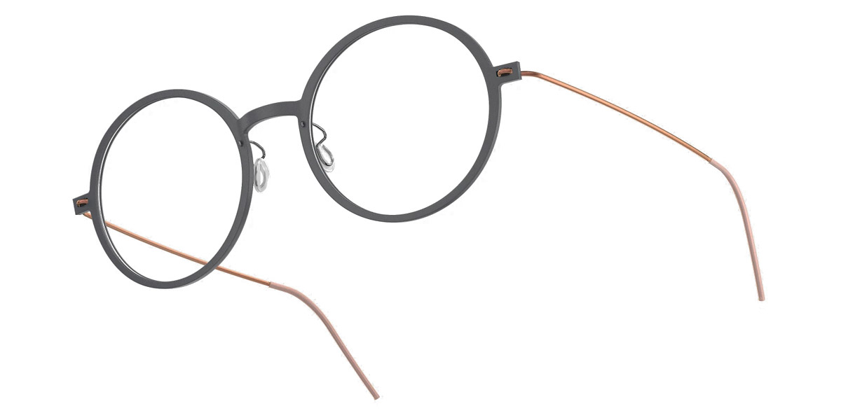 Color: D15 60 - Lindberg N.O.W. Titanium LND6523D156050