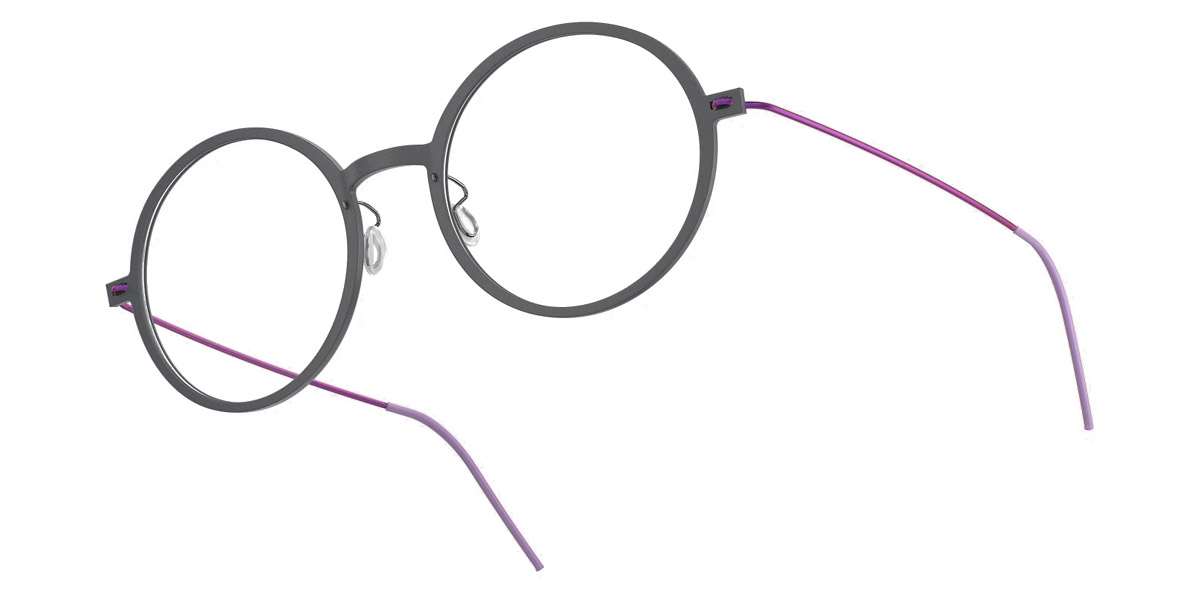 Color: D15 75 - Lindberg N.O.W. Titanium LND6523D157550