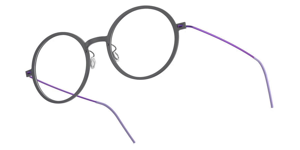 Color: D15 77 - Lindberg N.O.W. Titanium LND6523D157750