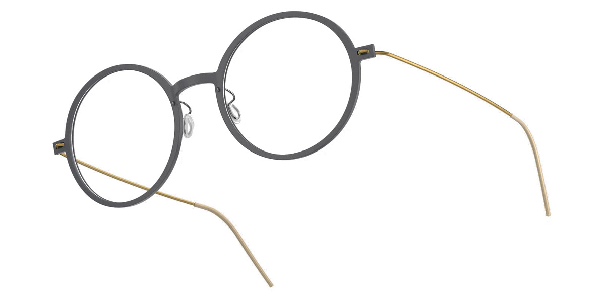 Color: D15 GT - Lindberg N.O.W. Titanium LND6523D15GT50
