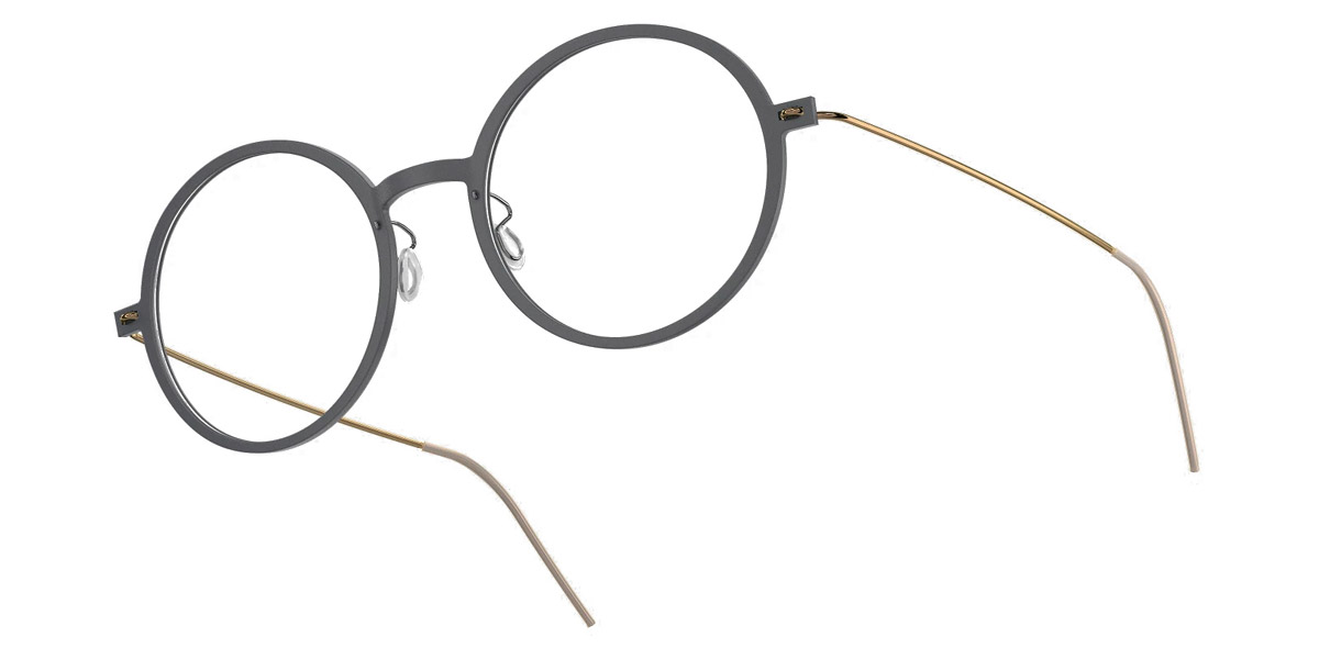 Color: D15 P60 - Lindberg N.O.W. Titanium LND6523D15P6050
