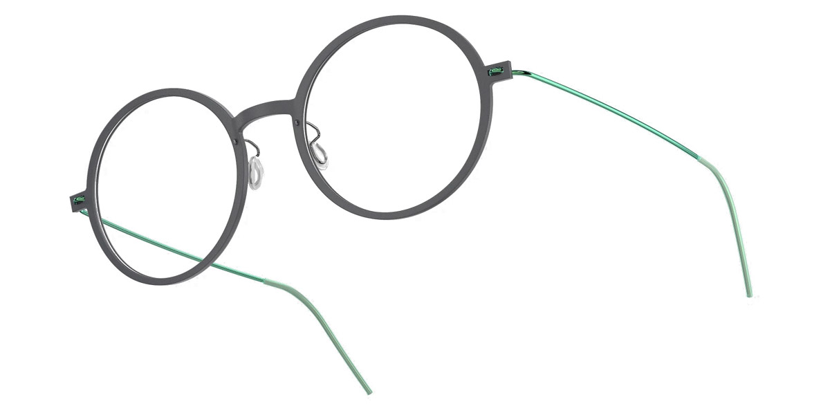 Color: D15 P90 - Lindberg N.O.W. Titanium LND6523D15P9050