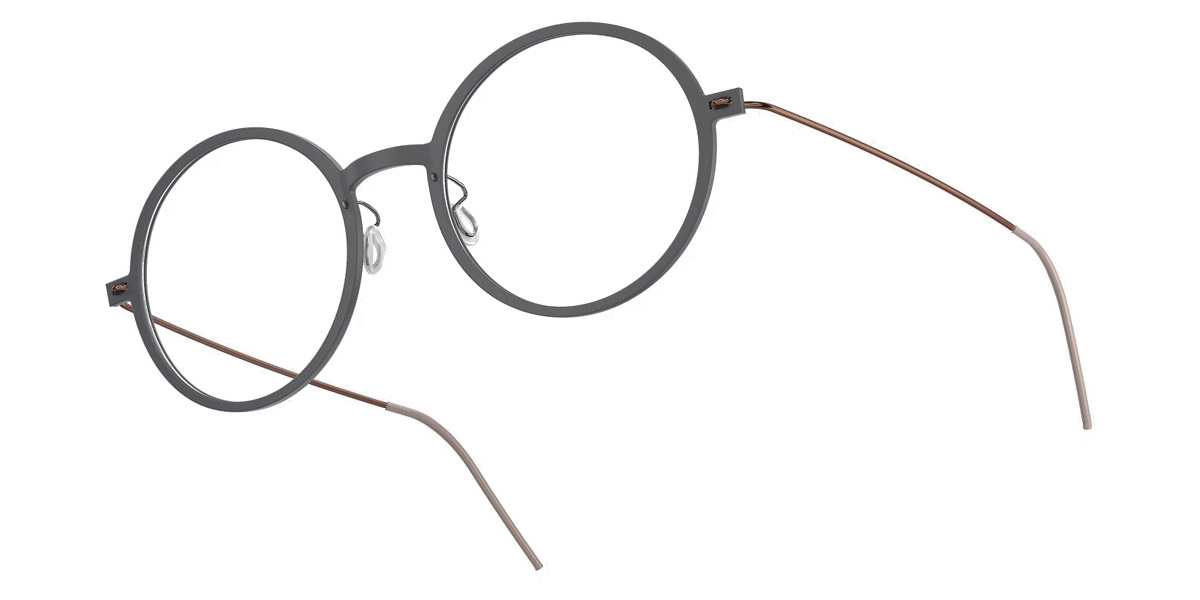 Color: D15 PU12 - Lindberg N.O.W. Titanium LND6523D15PU1250
