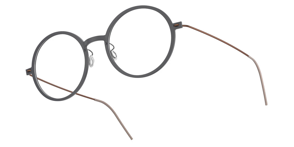 Color: D15 U12 - Lindberg N.O.W. Titanium LND6523D15U1250
