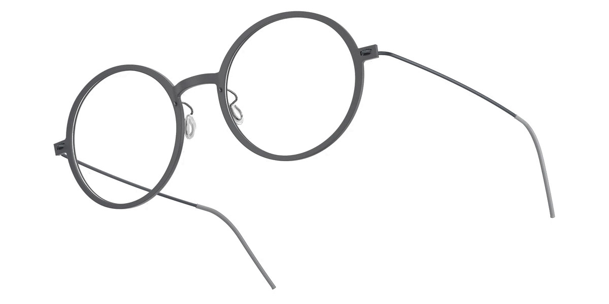 Color: D15 U16 - Lindberg N.O.W. Titanium LND6523D15U1650