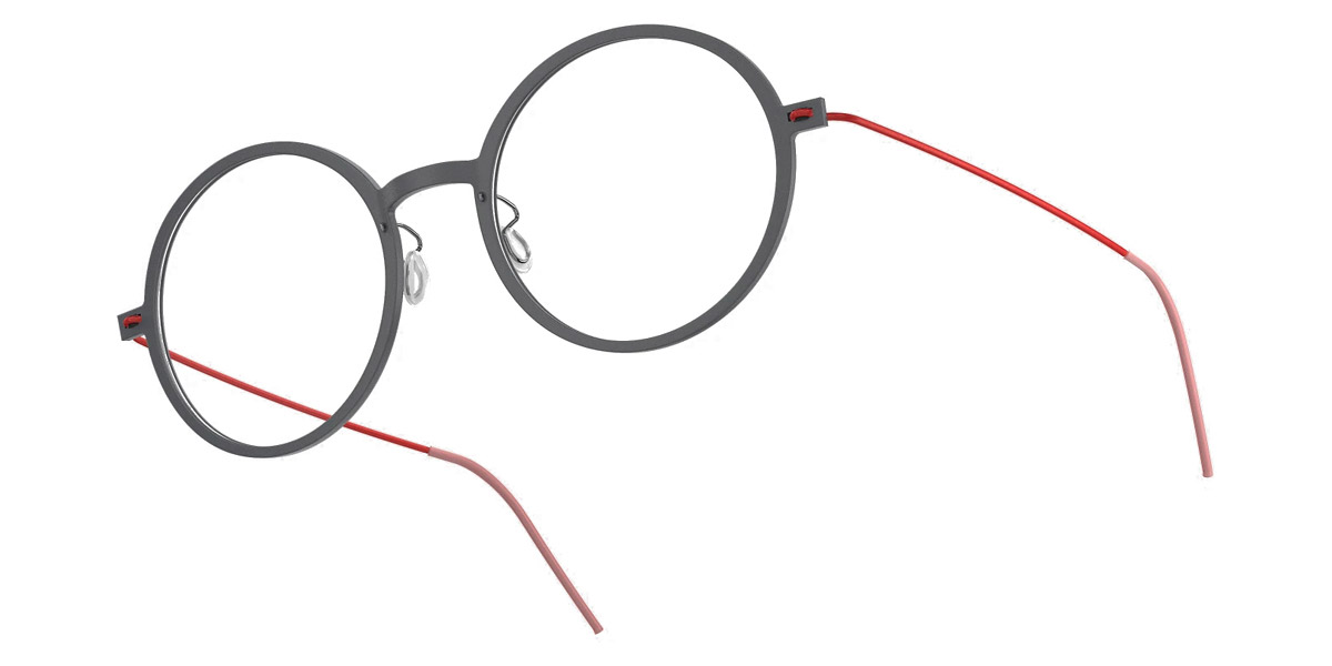 Color: D15 U33 - Lindberg N.O.W. Titanium LND6523D15U3350