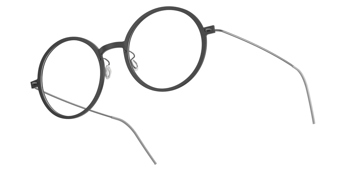 Color: D16 10 - Lindberg N.O.W. Titanium LND6523D161050