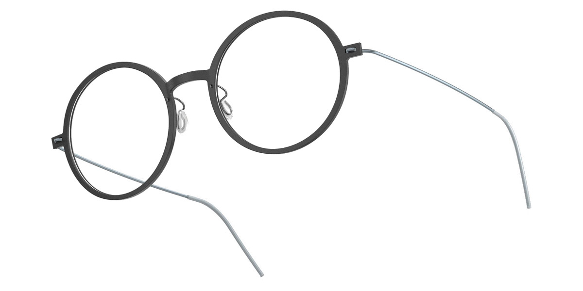 Color: D16 25 - Lindberg N.O.W. Titanium LND6523D162550