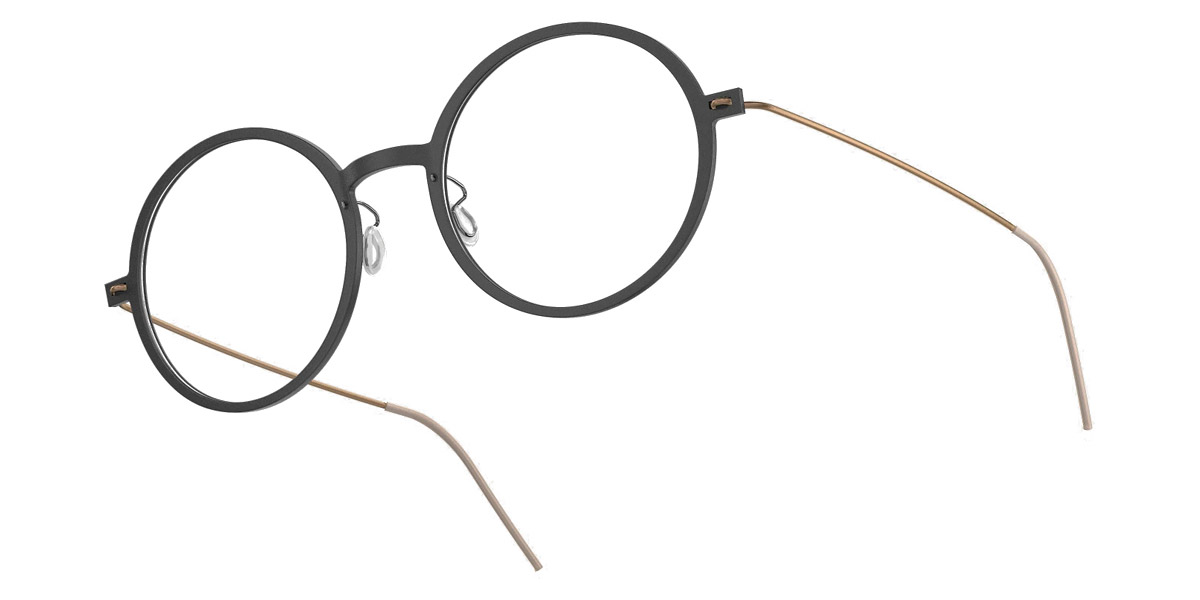 Color: D16 35 - Lindberg N.O.W. Titanium LND6523D163550