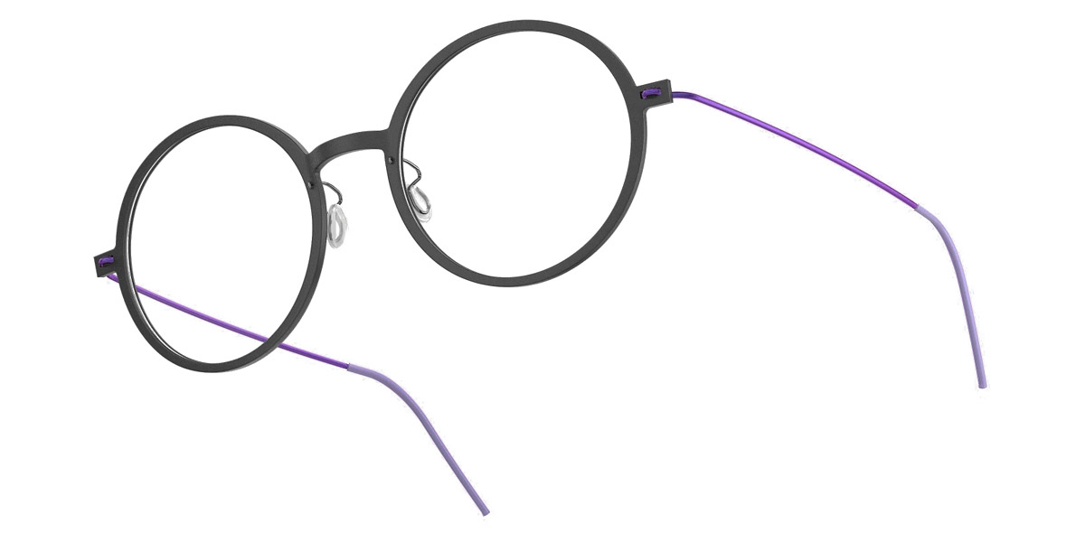 Color: D16 77 - Lindberg N.O.W. Titanium LND6523D167750