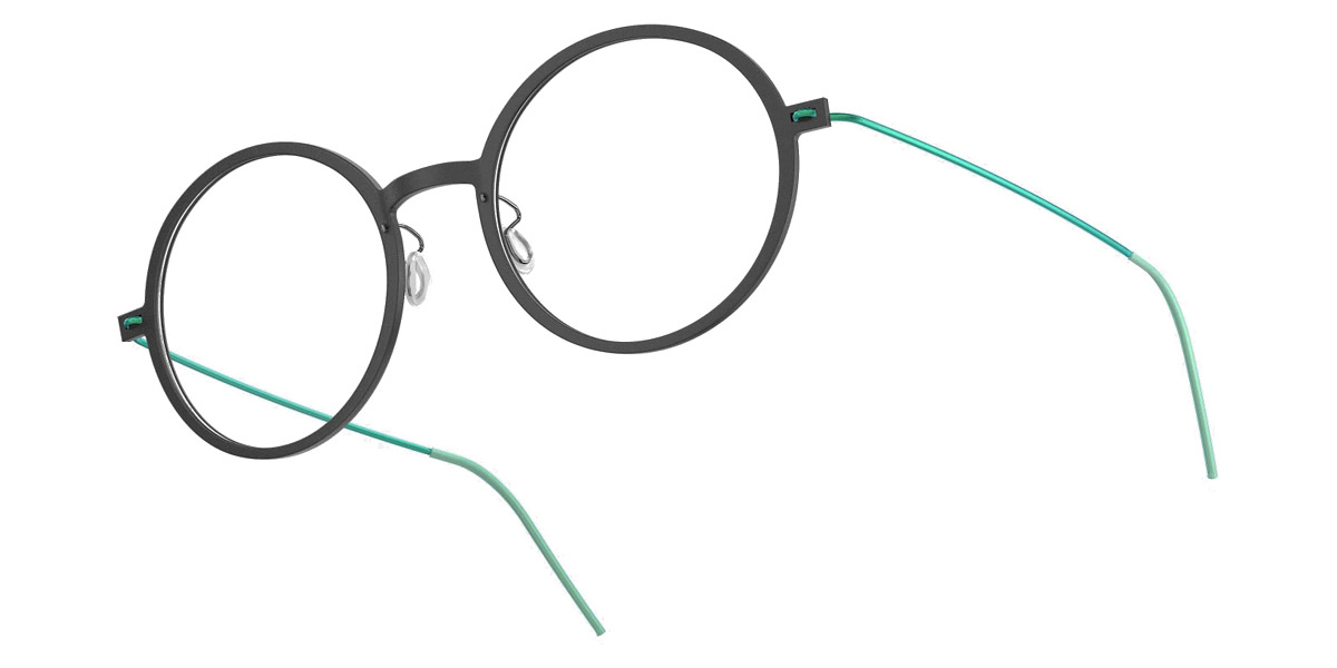 Color: D16 85 - Lindberg N.O.W. Titanium LND6523D168550