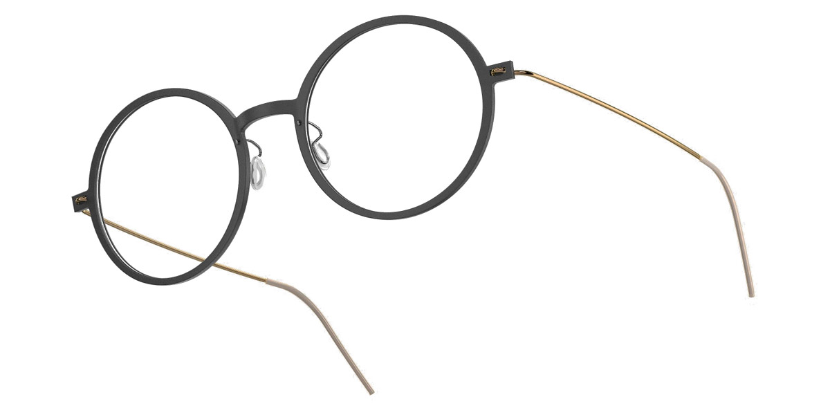 Color: D16 P60 - Lindberg N.O.W. Titanium LND6523D16P6050