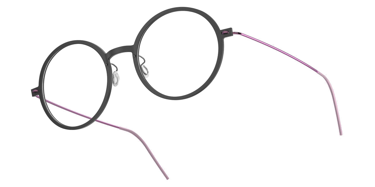 Color: D16 P75 - Lindberg N.O.W. Titanium LND6523D16P7550