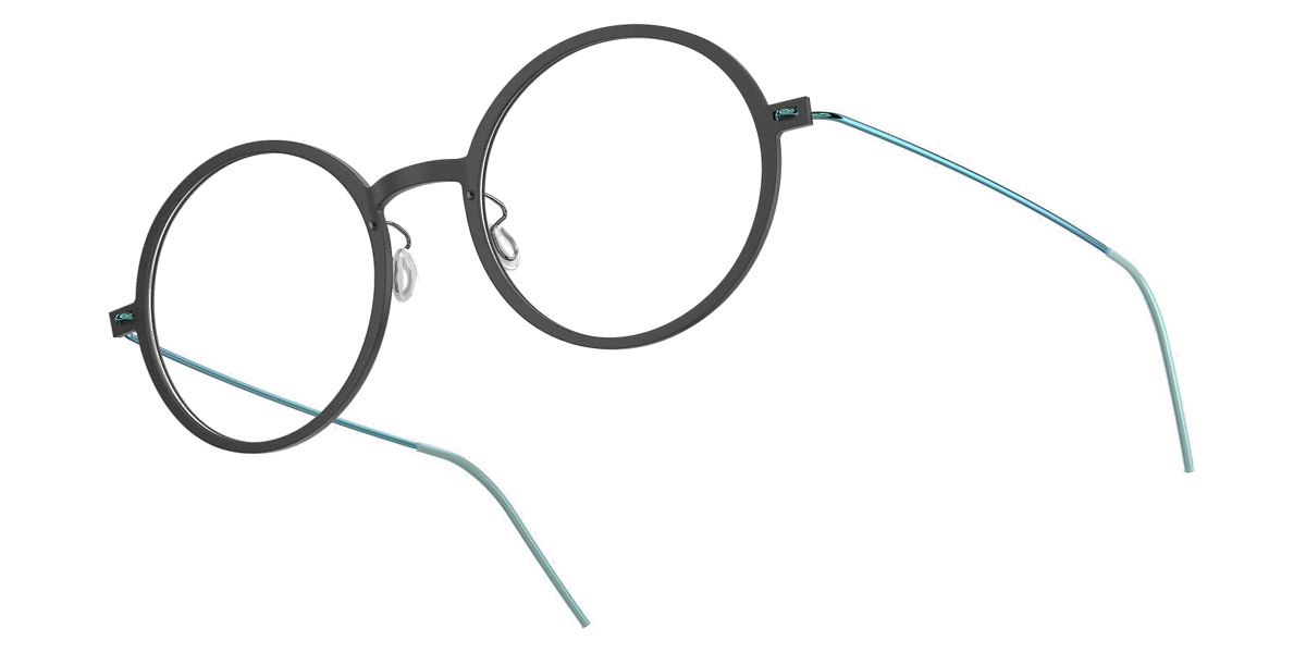 Color: D16 P85 - Lindberg N.O.W. Titanium LND6523D16P8550