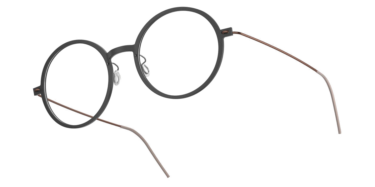 Color: D16 PU12 - Lindberg N.O.W. Titanium LND6523D16PU1250