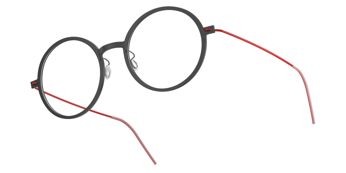 Color: D16 U33 - Lindberg N.O.W. Titanium LND6523D16U3350