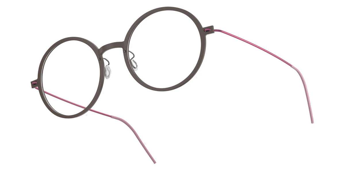 Color: D17 70 - Lindberg N.O.W. Titanium LND6523D177050