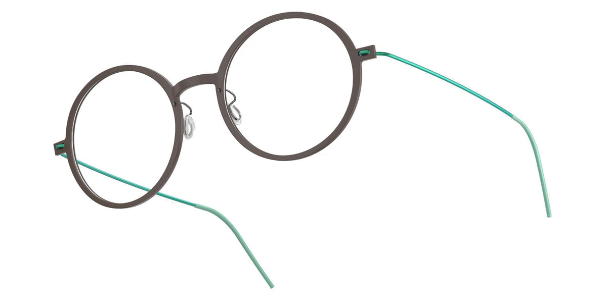 Color: D17 85 - Lindberg N.O.W. Titanium LND6523D178550