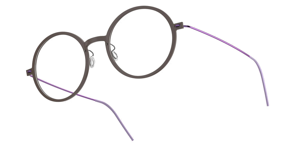 Color: D17 P77 - Lindberg N.O.W. Titanium LND6523D17P7750
