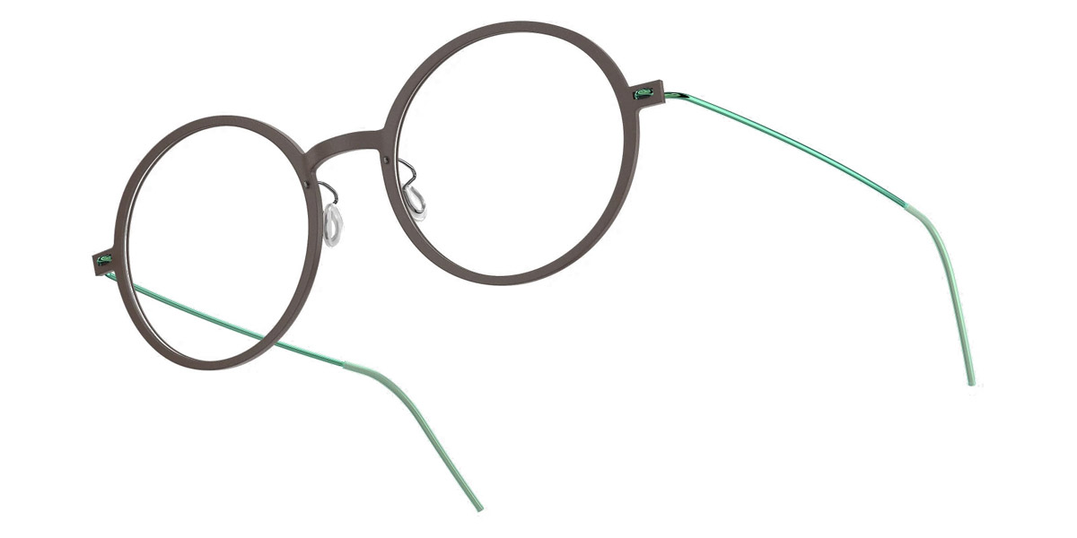 Color: D17 P90 - Lindberg N.O.W. Titanium LND6523D17P9050