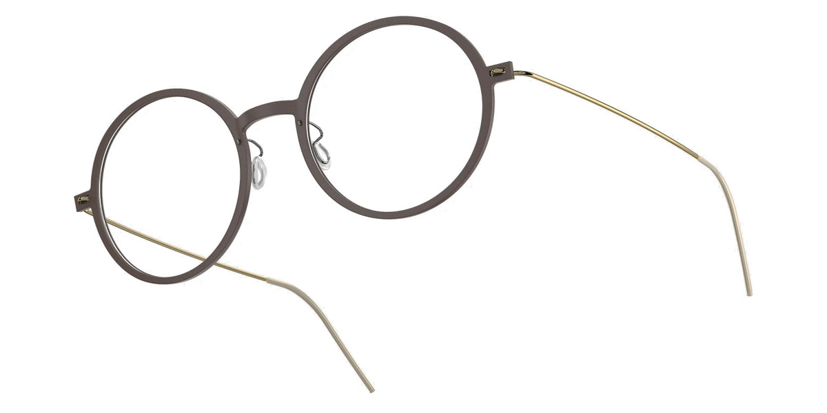 Color: D17 PGT - Lindberg N.O.W. Titanium LND6523D17PGT50