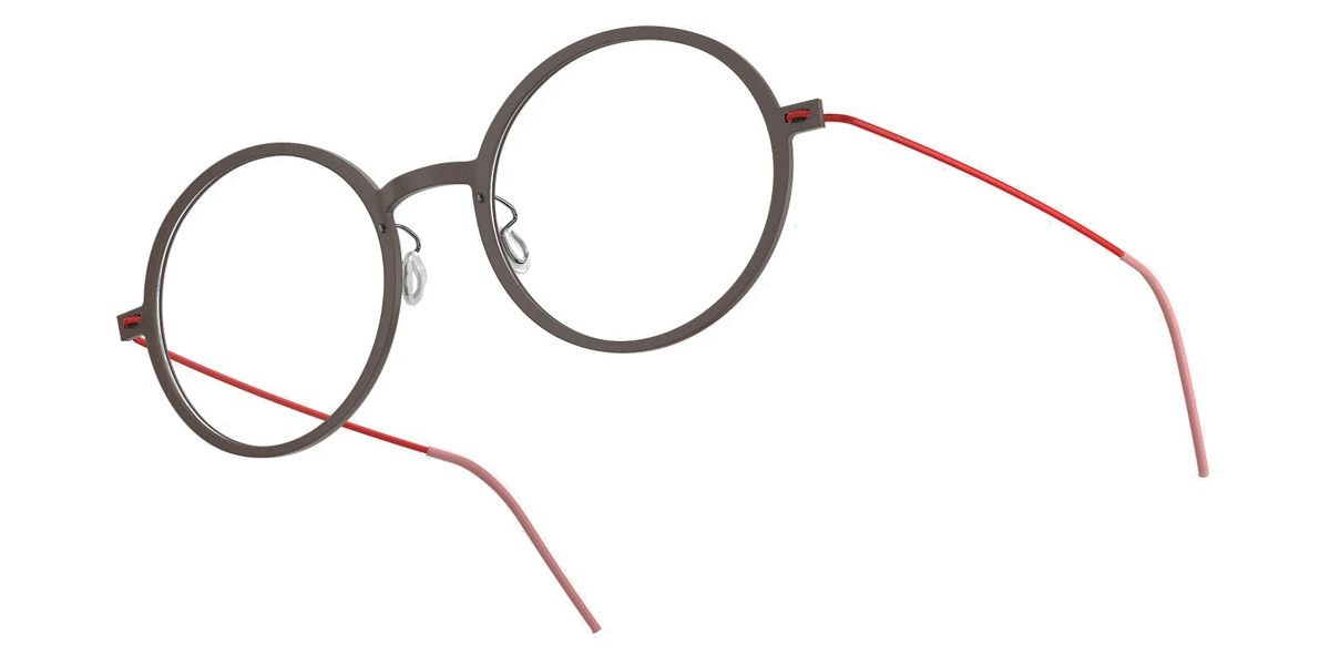 Color: D17 U33 - Lindberg N.O.W. Titanium LND6523D17U3350