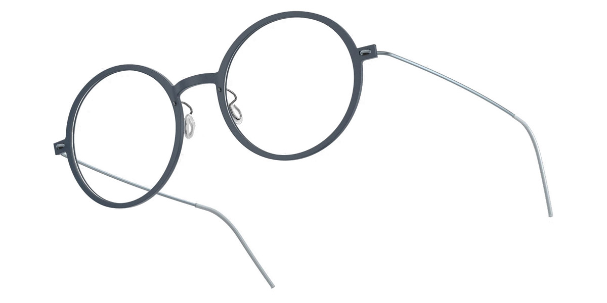 Color: D18 25 - Lindberg N.O.W. Titanium LND6523D182550