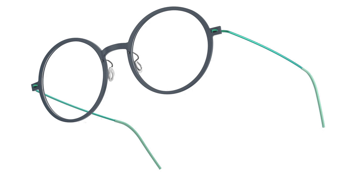 Color: D18 85 - Lindberg N.O.W. Titanium LND6523D188550