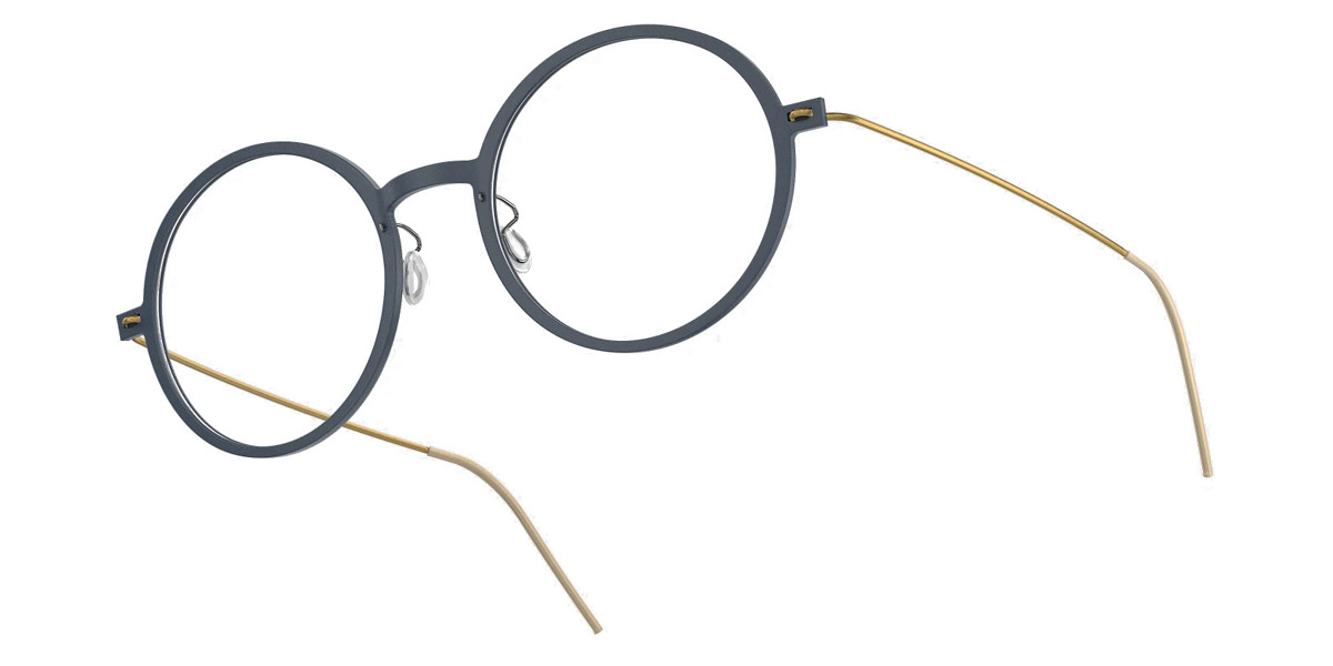 Color: D18 GT - Lindberg N.O.W. Titanium LND6523D18GT50