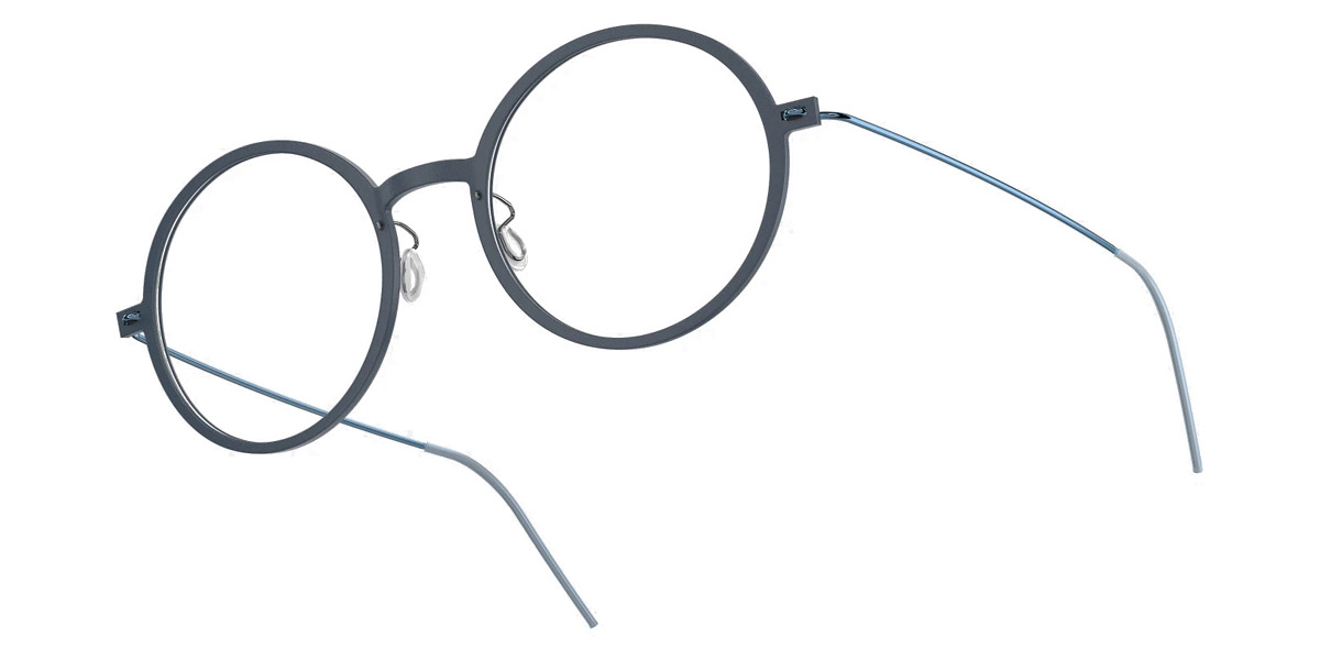 Color: D18 P20 - Lindberg N.O.W. Titanium LND6523D18P2050
