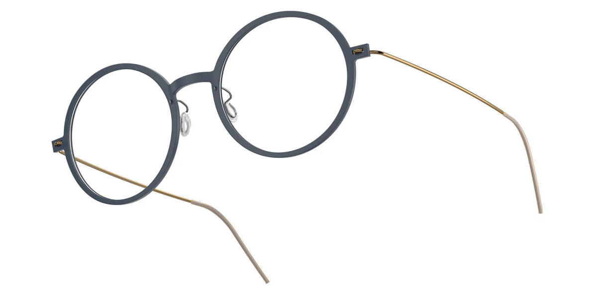 Color: D18 P60 - Lindberg N.O.W. Titanium LND6523D18P6050