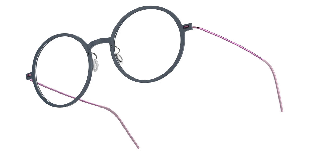 Color: D18 P75 - Lindberg N.O.W. Titanium LND6523D18P7550