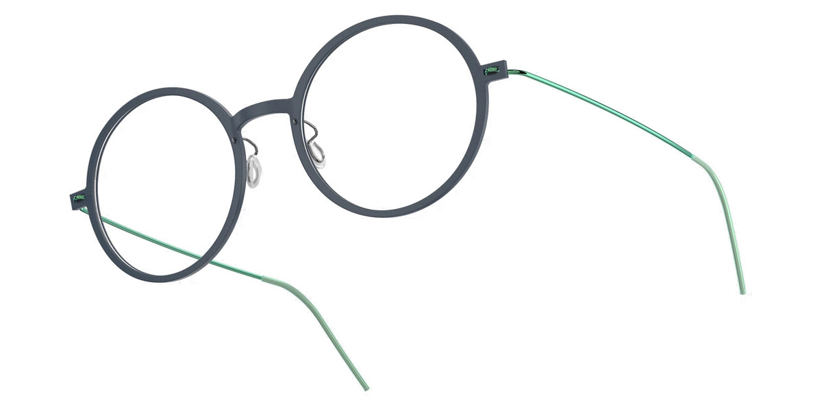 Color: D18 P90 - Lindberg N.O.W. Titanium LND6523D18P9050