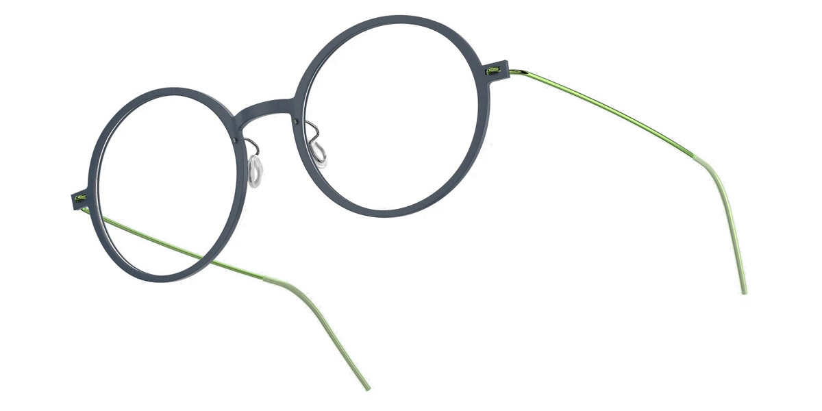 Color: D18 P95 - Lindberg N.O.W. Titanium LND6523D18P9550