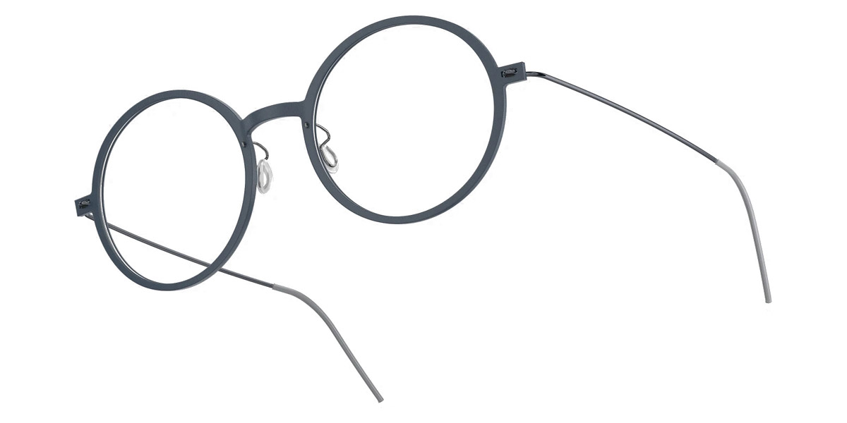 Color: D18 PU16 - Lindberg N.O.W. Titanium LND6523D18PU1650