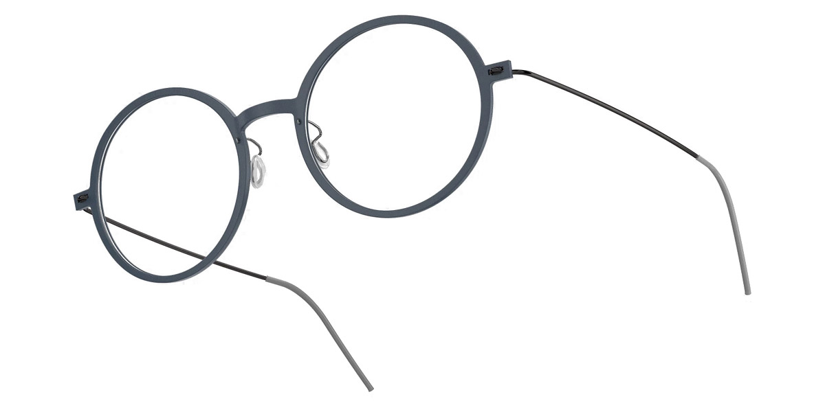 Color: D18 PU9 - Lindberg N.O.W. Titanium LND6523D18PU950