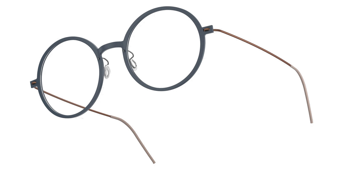 Color: D18 U12 - Lindberg N.O.W. Titanium LND6523D18U1250