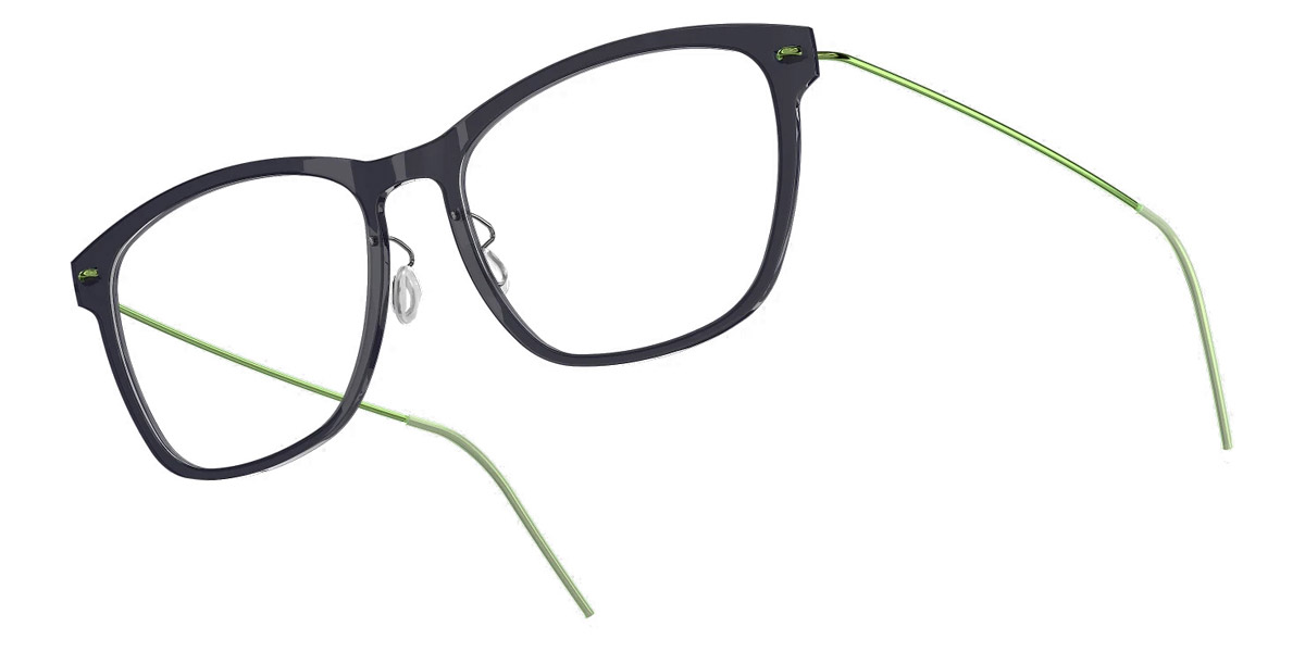 Color: C06 P95 - Lindberg N.O.W. Titanium LND6525C06P9552