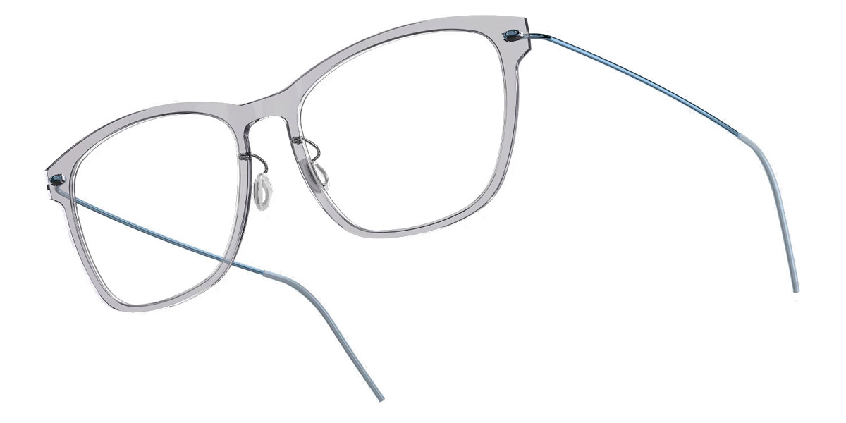 Color: C07 P20 - Lindberg N.O.W. Titanium LND6525C07P2052