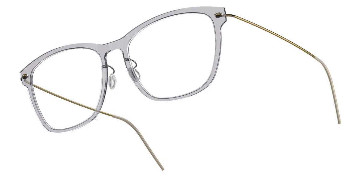 Color: C07 P35 - Lindberg N.O.W. Titanium LND6525C07P3552