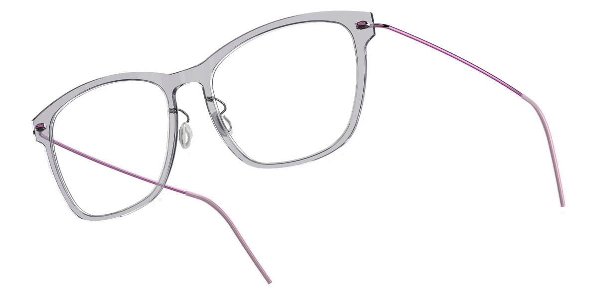 Color: C07 P75 - Lindberg N.O.W. Titanium LND6525C07P7552